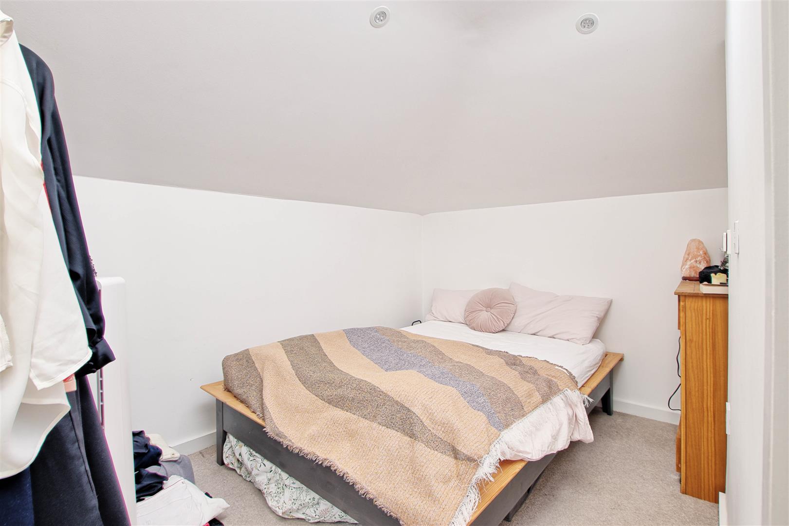 Benson Place, Cambridge